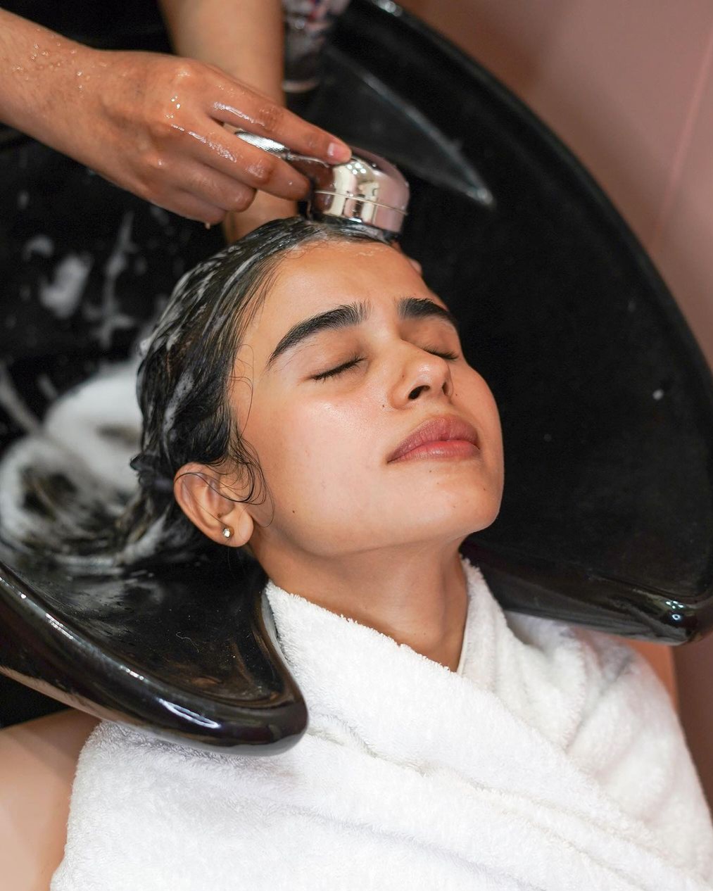 Hair Treatments